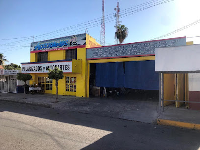 Accesorios Dos en Guasave