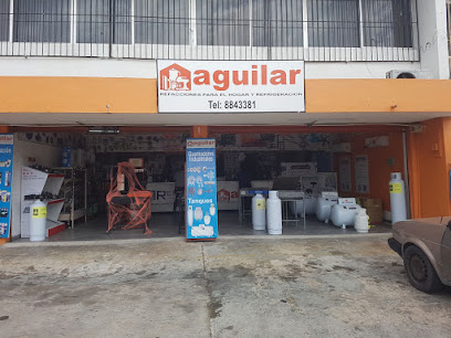 Aguilar Refacciones Para El Hogar en Cancún