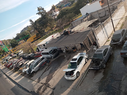 Auto Partes La Joya en Jiutepec
