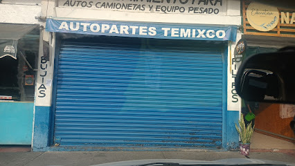 Auto Partes Temixco en Temixco