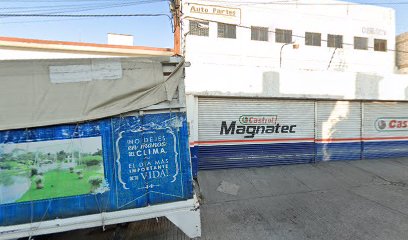 Auto Partes de Descuento en Cuernavaca