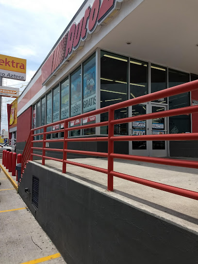 AutoZone Refacciones (Av Río Moctezuma ) en San Juan del Río
