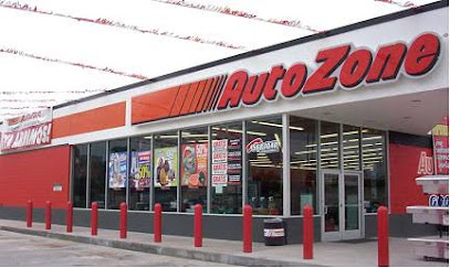 AutoZone Refacciones (Av. Gral. Lauro Villar) en Matamoros