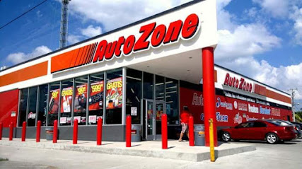 AutoZone Refacciones (Blvd. Rodolfo Elías Calles 825) en Cd. Obregón