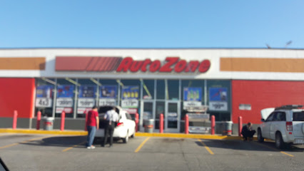 AutoZone Refacciones (Blvrd Jiquilpan) en Los Mochis