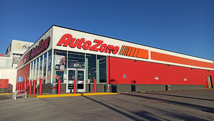 AutoZone Refacciones (Carr. Federal Xalapa-Veracruz) en Xalapa