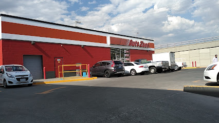 AutoZone Refacciones en San Andrés Cholula