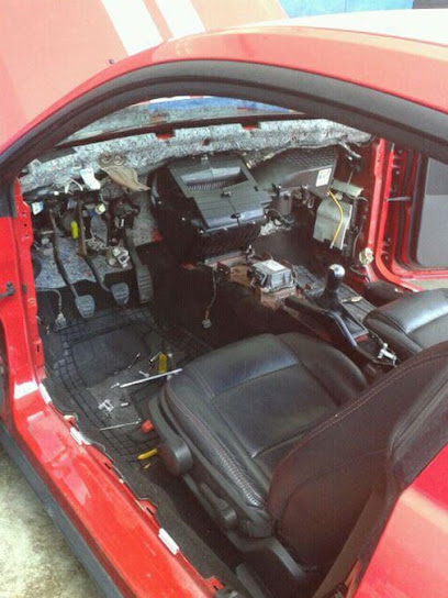 Autoclimas Cancún en Cancún