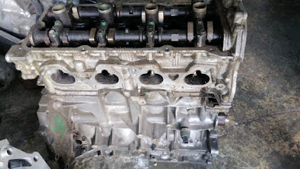 Autopartes El Caballo y Señor Motor en Cancún