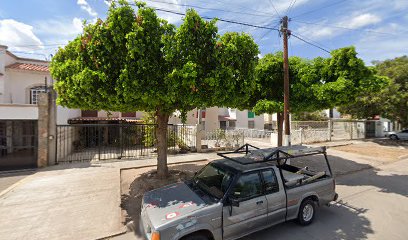 Autopartes Japer en Los Mochis