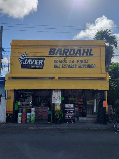 Autopartes Javier - Talleres en Cancún