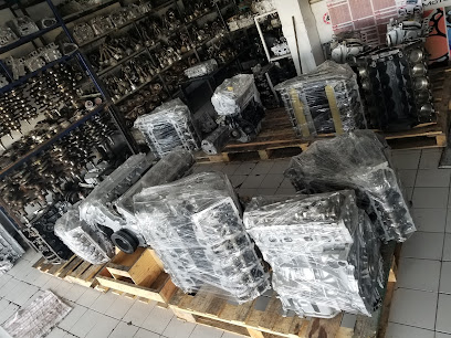 Autopartes Vega en Jiutepec