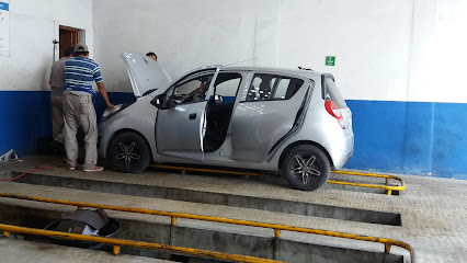 Autoplaza de Llantas en Chetumal