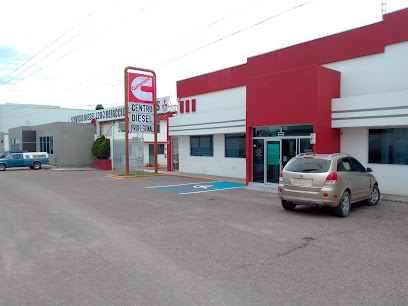 Centro Diesel Profesional en Fresnillo