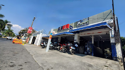 Centro de Servicio Italika Moto-Refacciones de Cuernavaca en Cuernavaca