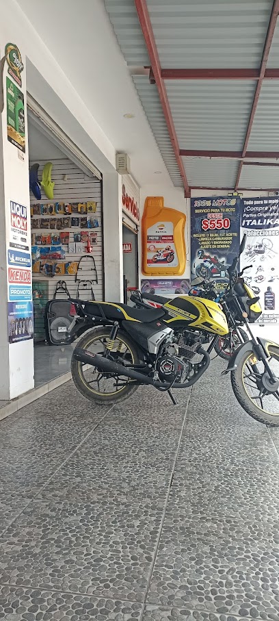 Chetubike en Chetumal