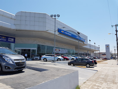 Chevrolet Coatzacoalcos en Coatzacoalcos
