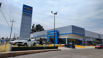 Chevrolet Peregrina San Martín en San Martín Texmelucan