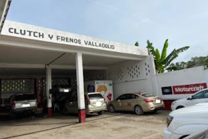 Clutch y Frenos Valladolid en Valladolid