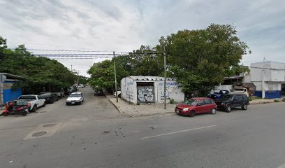 Deshuesadero La Carcacha en Cancún