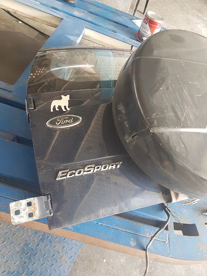 El Tigre Autopartes en Cancún