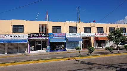 Electrodinamico Embobinados en Playa del Carmen