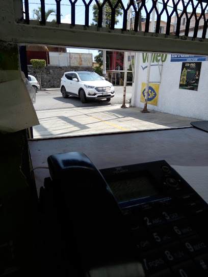 Europartes Cuernavaca en Cuernavaca