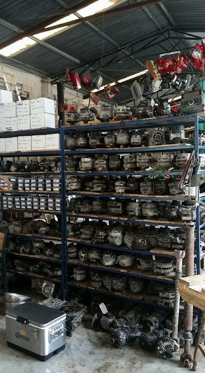 Expressautopartes en Cancún