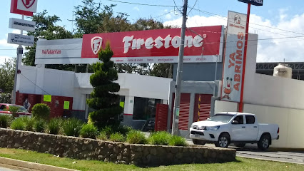 Firestone Llantas y Servicio Automotriz Xoxo en Santa Cruz Xoxocotlán
