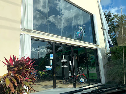 Garozzo Bikes Playa del Carmen en Playa del Carmen