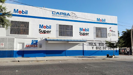 Grupo Morsa de México, S.A. de C.V. en Los Mochis