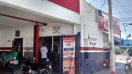 La Casa del Chevy en Cancún