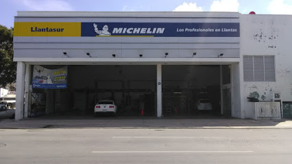 Llanta Sur Playa del Carmen Michelin en Playa del Carmen