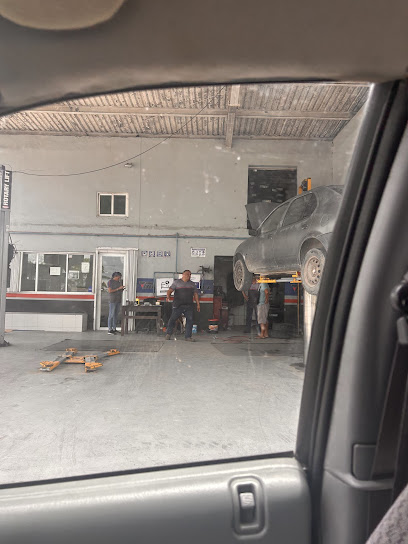 Llantas Tornel del Caribe en Chetumal