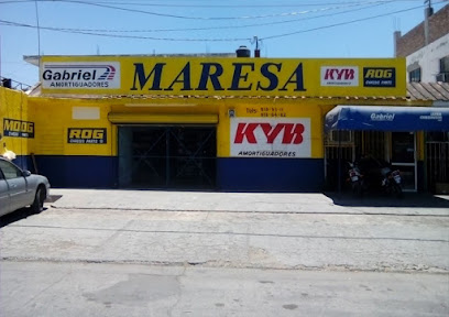 Maresa Los Mochis en Los Mochis