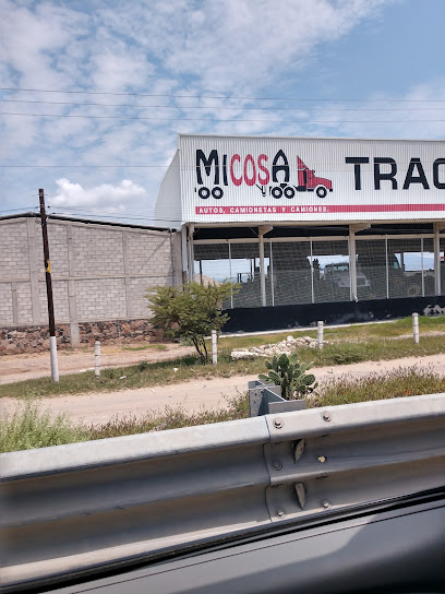 Micosa Refacciones Autos, Camionetas y Camiones en San Juan del Río