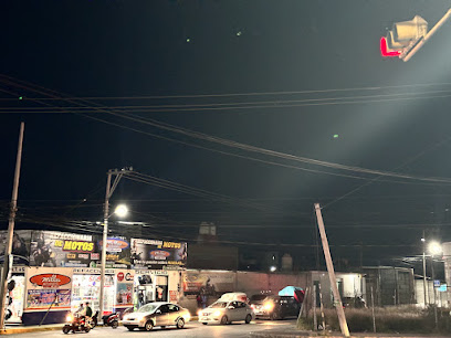 Millas Motosports en San Martín Texmelucan