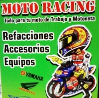 Moto Racing Jiutepec en Jiutepec