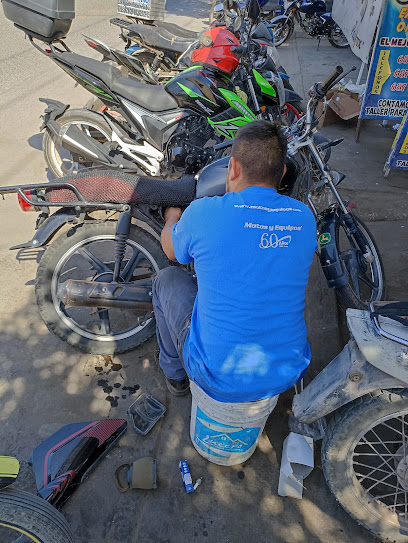 Moto Refacciones Palafox (Enduro Maduros) en Guasave