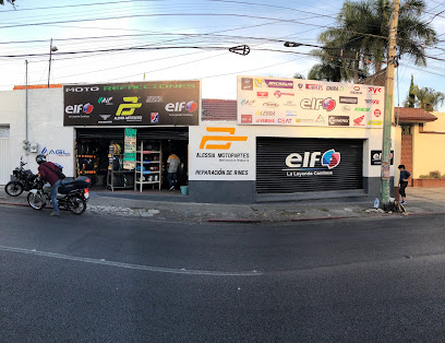 Moto Refacciones en Cuernavaca