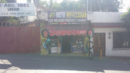 Motorefacciones (Av. Plutarco Elías) en Temixco