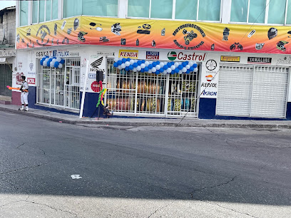 Motorefacciones Biker's Jiutepec en Jiutepec