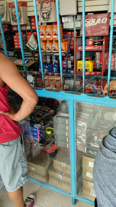 Motorefacciones Ciclo Sur en Cancún