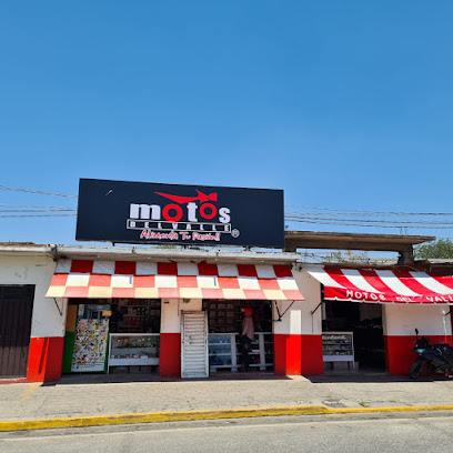 Motos del Valle Suc, Xoxocotlan en Santa Cruz Xoxocotlán