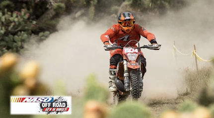 Naso Off Road en Playa del Carmen