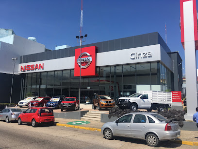 Nissan Coatzacoalcos en Coatzacoalcos