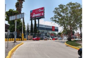 Nissan Nami Cholula en San Andrés Cholula