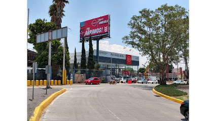 Nissan Nami Cholula en San Andrés Cholula