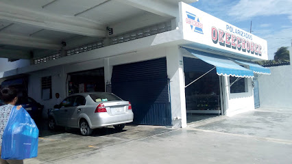 Okeechobee en Chetumal