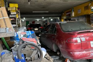 Oscar Frenos Refaccionaria en San Nicolás de los Garza